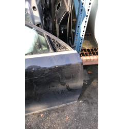 Porte avant droit AUDI A6 3 Photo n°3