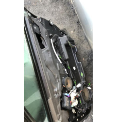 Porte avant droit AUDI A6 3 Photo n°4