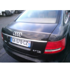 Porte avant gauche AUDI A6 3 Photo n°8