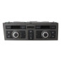 Commande chauffage AUDI A6 3