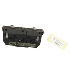 Commande chauffage AUDI A6 3 Photo n°3