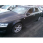 Commande chauffage AUDI A6 3