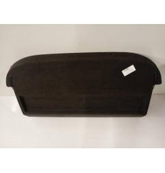 Plage arriere OPEL ASTRA H Photo n°1