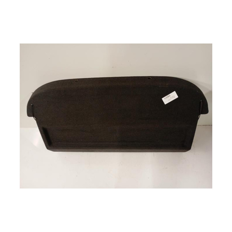 Plage arriere OPEL ASTRA H