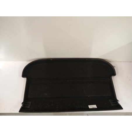 Plage arriere OPEL ASTRA H