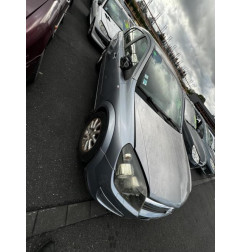 Plage arriere OPEL ASTRA H Photo n°5