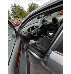 Plage arriere OPEL ASTRA H Photo n°7