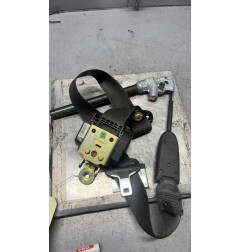 Ceinture avant gauche RENAULT SCENIC 2 Photo n°1