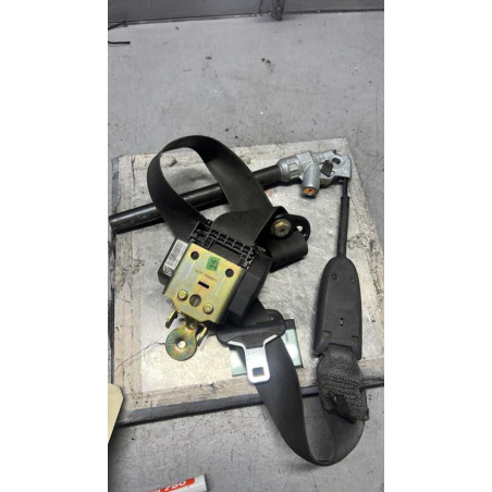 Ceinture avant gauche RENAULT SCENIC 2 Photo n°1