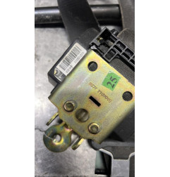 Ceinture avant gauche RENAULT SCENIC 2