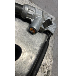 Ceinture avant gauche RENAULT SCENIC 2 Photo n°3