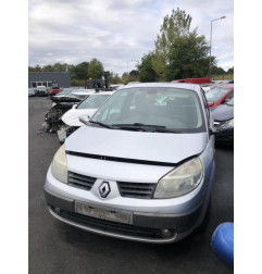 Ceinture avant gauche RENAULT SCENIC 2 Photo n°5