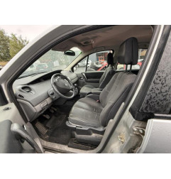 Ceinture avant gauche RENAULT SCENIC 2 Photo n°14