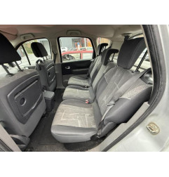 Ceinture avant gauche RENAULT SCENIC 2 Photo n°16