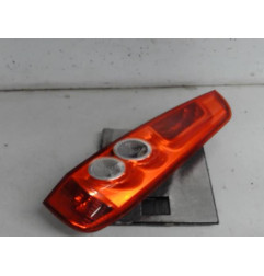 Feu arriere principal droit (feux) FORD FIESTA 5 Photo n°1