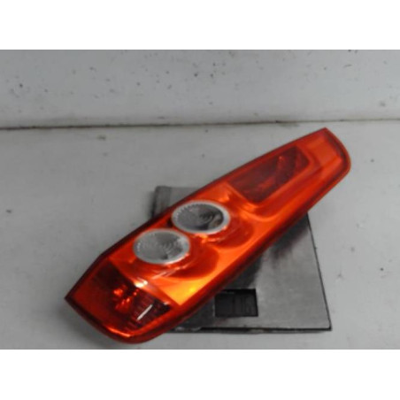 Feu arriere principal droit (feux) FORD FIESTA 5 Photo n°1