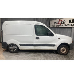 Tambour arriere gauche RENAULT KANGOO 1 Photo n°4