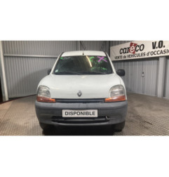 Compteur RENAULT KANGOO 1 Photo n°1