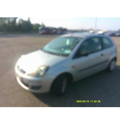 Com (Bloc Contacteur Tournant+Commodo Essuie Glace+Commodo Phare) FORD FIESTA 5 Photo n°6