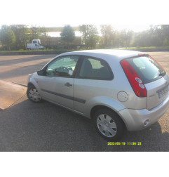 Com (Bloc Contacteur Tournant+Commodo Essuie Glace+Commodo Phare) FORD FIESTA 5 Photo n°9