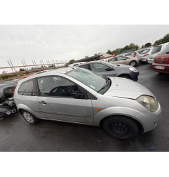 Com (Bloc Contacteur Tournant+Commodo Essuie Glace+Commodo Phare) FORD FIESTA 5 Photo n°12