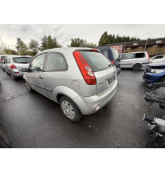 Com (Bloc Contacteur Tournant+Commodo Essuie Glace+Commodo Phare) FORD FIESTA 5 Photo n°16