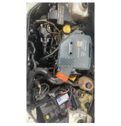 Moteur RENAULT KANGOO 1