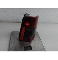 Feu arriere principal droit (feux) PEUGEOT PARTNER 1 Photo n°1