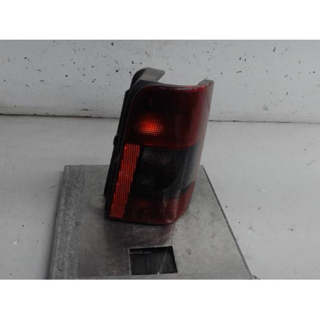 Feu arriere principal droit (feux) PEUGEOT PARTNER 1 Photo n°1
