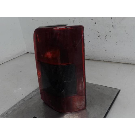 Feu arriere principal droit (feux) PEUGEOT PARTNER 1