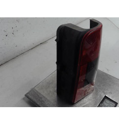 Feu arriere principal droit (feux) PEUGEOT PARTNER 1 Photo n°3