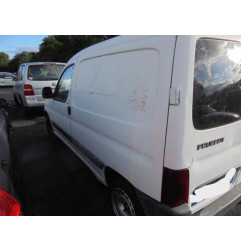 Feu arriere principal droit (feux) PEUGEOT PARTNER 1 Photo n°9