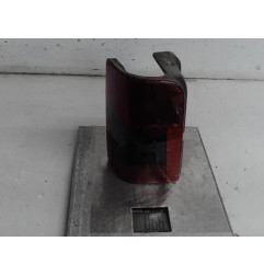 Feu arriere principal gauche (feux) PEUGEOT PARTNER 1 Photo n°1