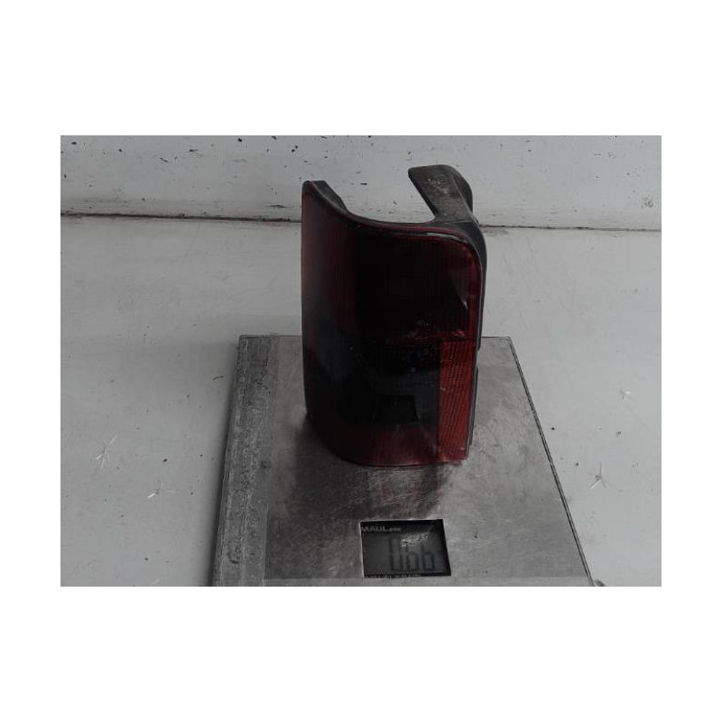 Feu arriere principal gauche (feux) PEUGEOT PARTNER 1