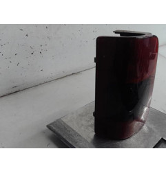 Feu arriere principal gauche (feux) PEUGEOT PARTNER 1 Photo n°3