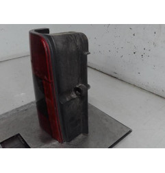 Feu arriere principal gauche (feux) PEUGEOT PARTNER 1 Photo n°4