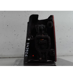 Feu arriere principal gauche (feux) PEUGEOT PARTNER 1 Photo n°6