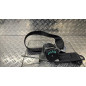 Ceinture avant droit OPEL ASTRA H