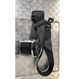 Ceinture avant droit OPEL ASTRA H Photo n°4