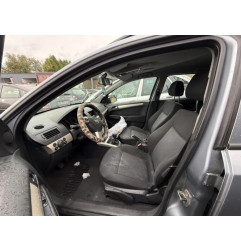 Ceinture avant droit OPEL ASTRA H Photo n°15