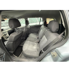 Ceinture avant droit OPEL ASTRA H Photo n°17