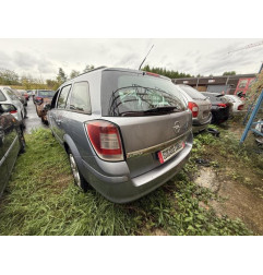 Ceinture avant droit OPEL ASTRA H Photo n°18