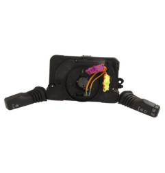 Com (Bloc Contacteur Tournant+Commodo Essuie Glace+Commodo Phare) OPEL ASTRA H Photo n°1