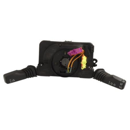 Com (Bloc Contacteur Tournant+Commodo Essuie Glace+Commodo Phare) OPEL ASTRA H Photo n°1