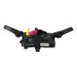 Com (Bloc Contacteur Tournant+Commodo Essuie Glace+Commodo Phare) OPEL ASTRA H