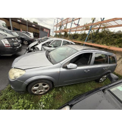 Com (Bloc Contacteur Tournant+Commodo Essuie Glace+Commodo Phare) OPEL ASTRA H Photo n°13