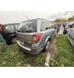 Com (Bloc Contacteur Tournant+Commodo Essuie Glace+Commodo Phare) OPEL ASTRA H Photo n°19