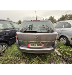 Com (Bloc Contacteur Tournant+Commodo Essuie Glace+Commodo Phare) OPEL ASTRA H Photo n°20