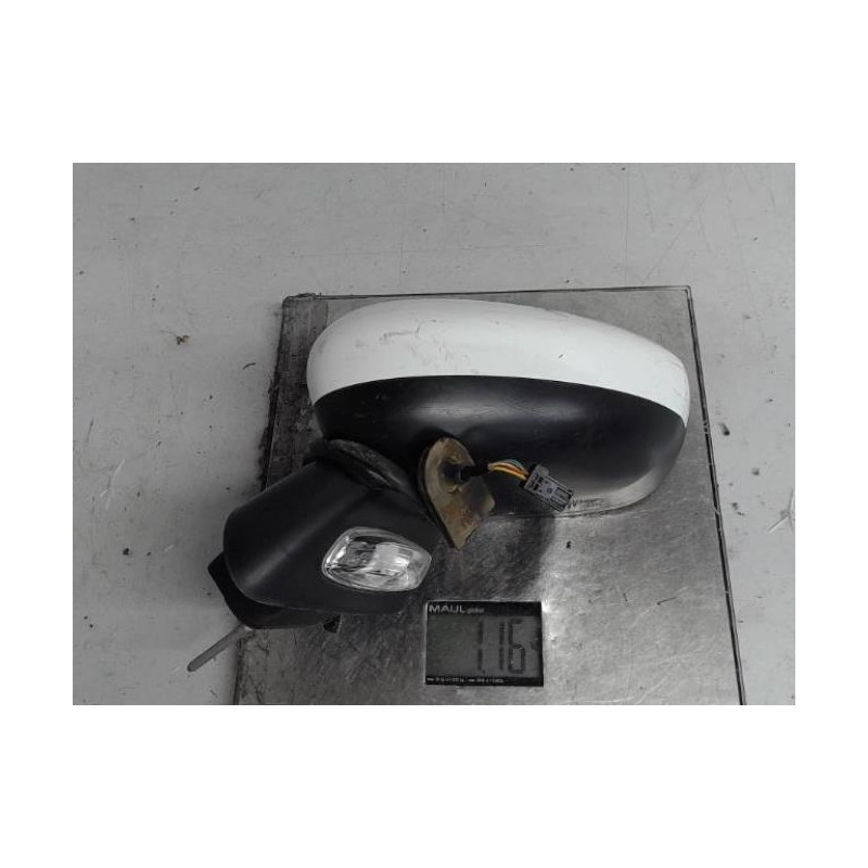 Retroviseur gauche CITROEN C3 2
