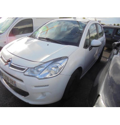 Retroviseur gauche CITROEN C3 2 Photo n°9